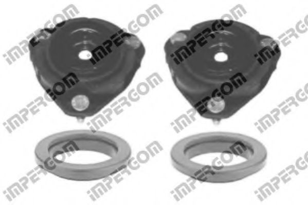 ремонтен комплект, опора на макферсъна 35683/2