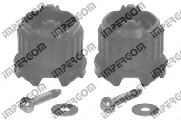 ремонтен комплект, корпус на оста 35702