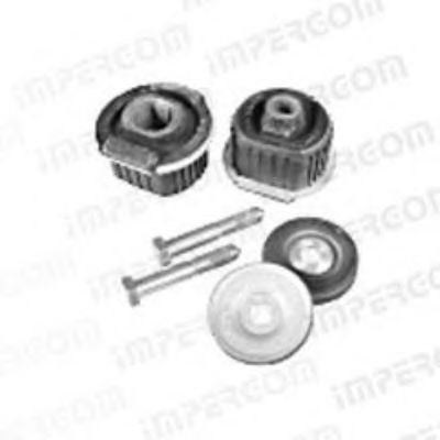 ремонтен комплект, корпус на оста 35732