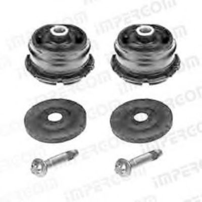 ремонтен комплект, корпус на оста 35733