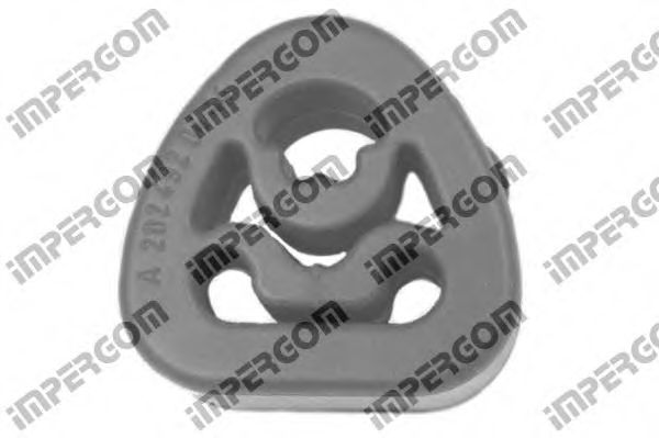 опорен пръстен, гърне 35760