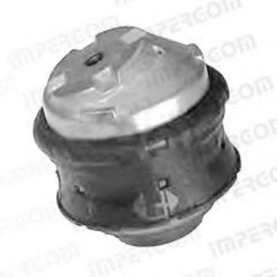 окачване, двигател 35762