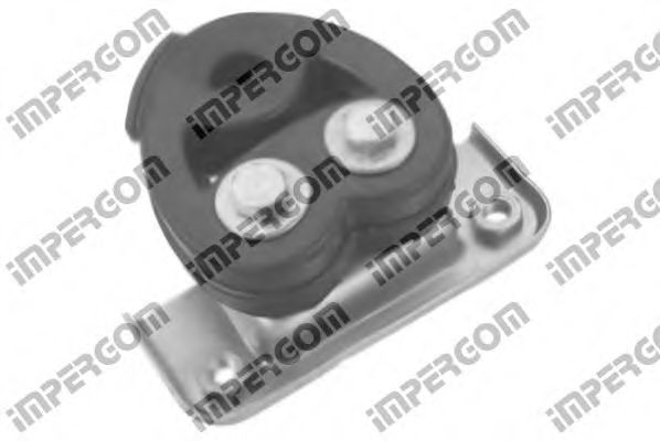 ударен тампон, гърне 35770