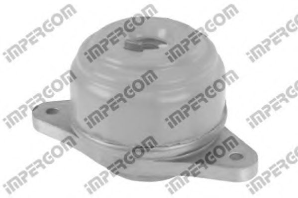 окачване, двигател