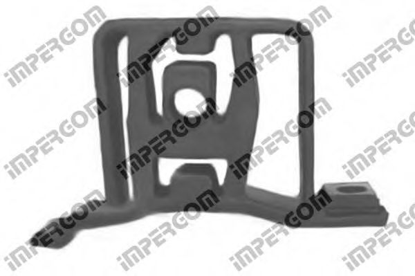 ударен тампон, гърне 35958