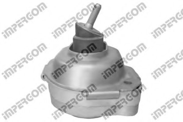 окачване, двигател