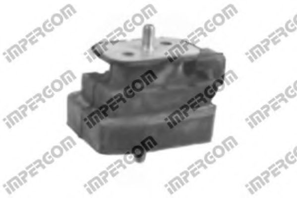 тампон, ръчна скоростна кутия