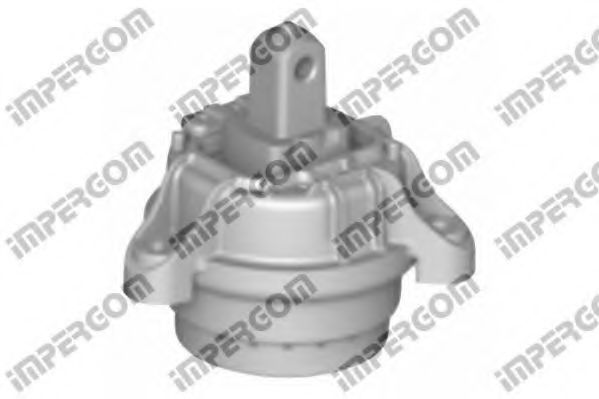 окачване, двигател