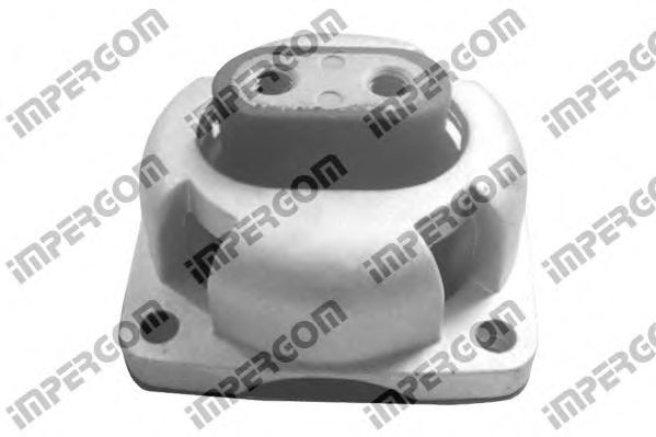 тампон, ръчна скоростна кутия