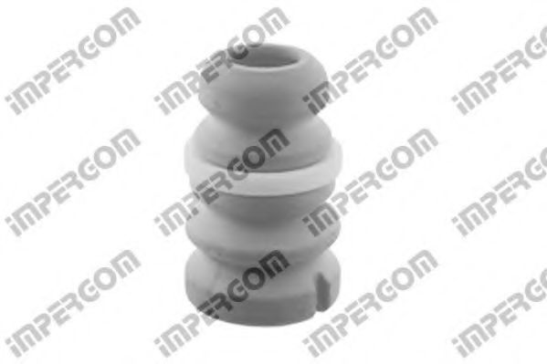 ударен тампон, окачване (ресьори) 36068