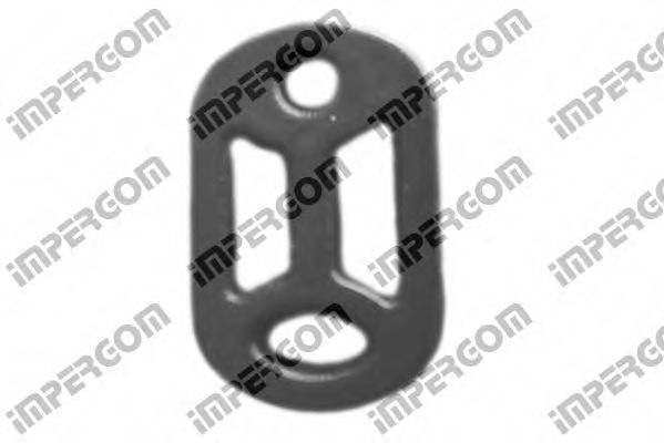 ударен тампон, гърне 36242