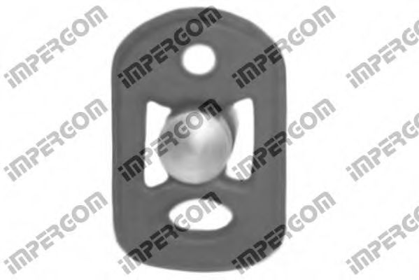 ударен тампон, гърне 36243