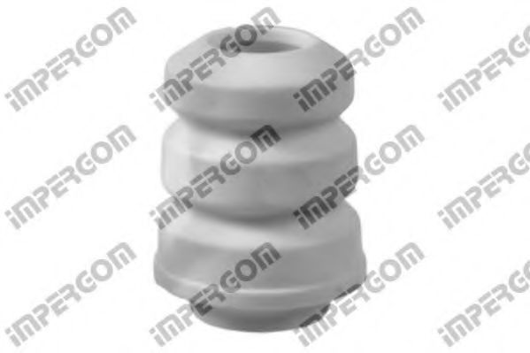 ударен тампон, окачване (ресьори) 36255