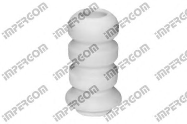 ударен тампон, окачване (ресьори) 36256