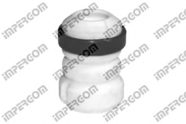 ударен тампон, окачване (ресьори) 36296