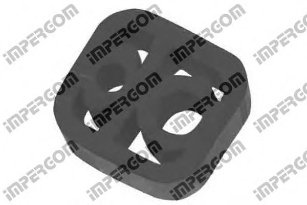 ударен тампон, гърне 36316