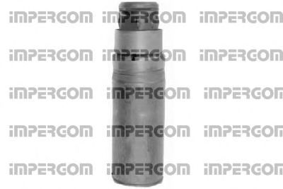 прахозащитен комплект, амортисьор 36336