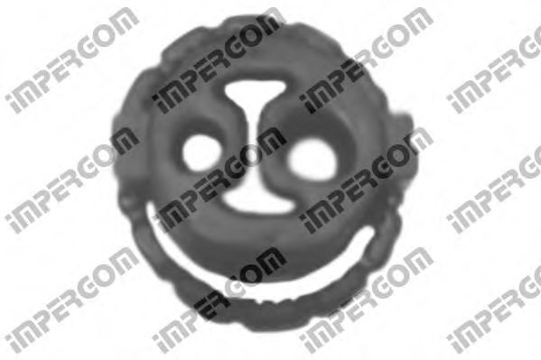 ударен тампон, гърне 36356