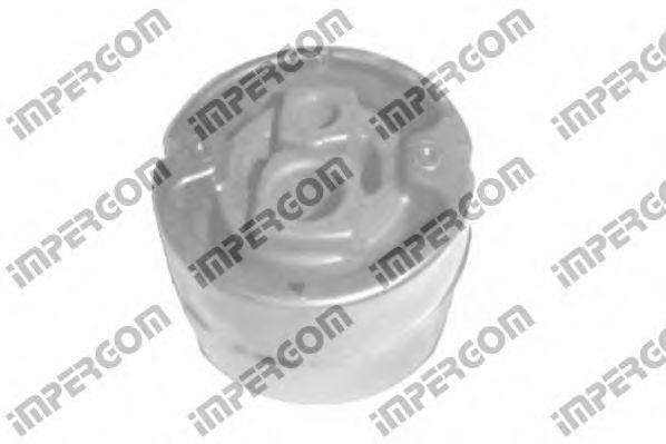 ударен тампон, гърне 36357