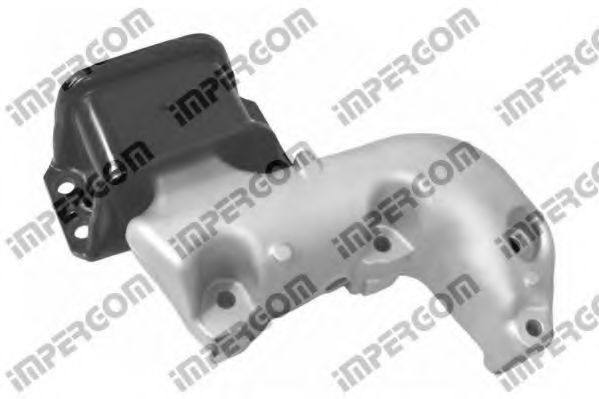 окачване, двигател 36397