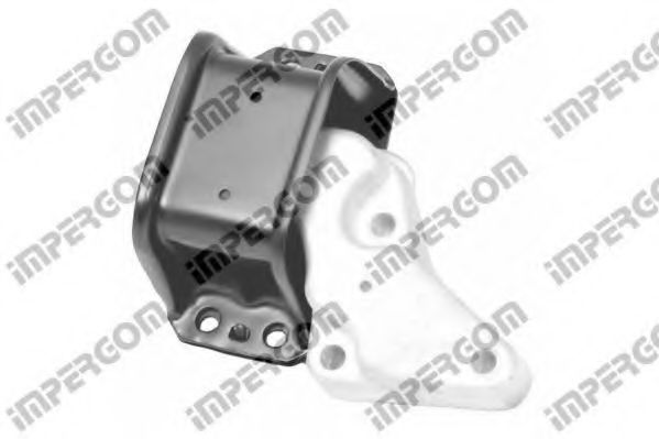 окачване, двигател 36399