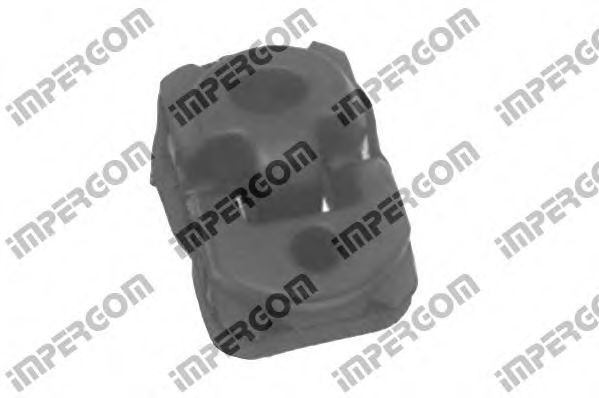 ударен тампон, гърне 36412