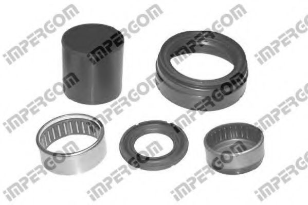 ремонтен комплект, корпус на оста 36452