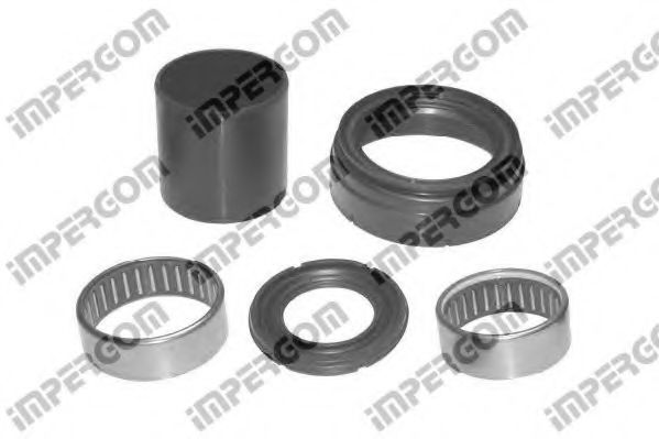 ремонтен комплект, корпус на оста 36453