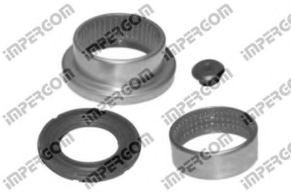 ремонтен комплект, корпус на оста 36456