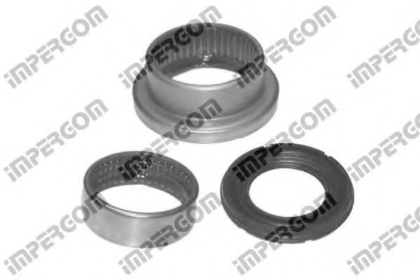 ремонтен комплект, корпус на оста 36458