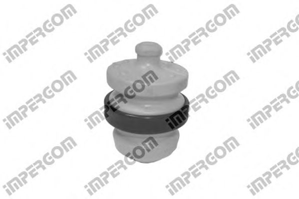 ударен тампон, окачване (ресьори)