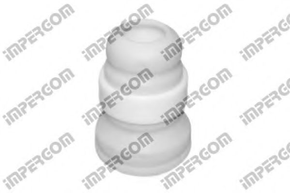 ударен тампон, окачване (ресьори) 36491