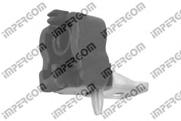 ударен тампон, гърне 36585