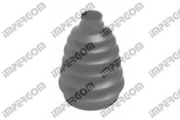 маншон, полуоска 36602/TE