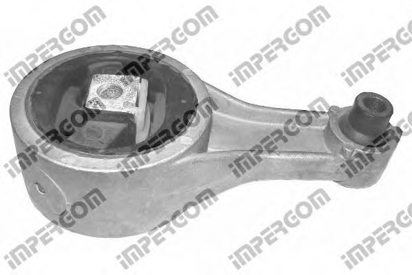 окачване, двигател 36649