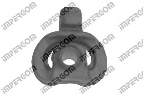 ударен тампон, гърне 36656