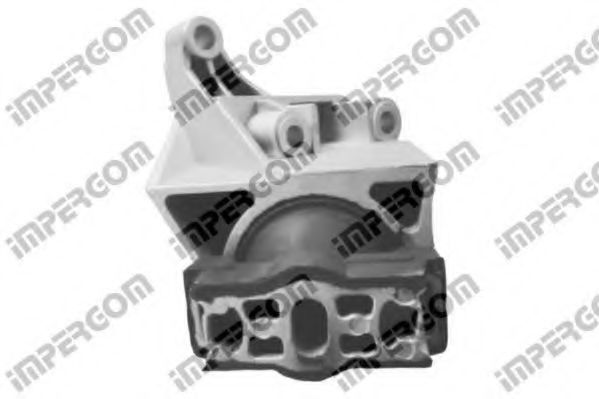 окачване, двигател 36699