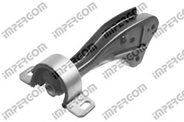 окачване, двигател 36709