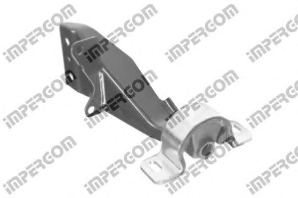 окачване, двигател 36710