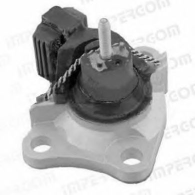 окачване, двигател 36715