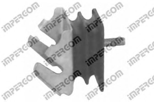 окачване, двигател 36767