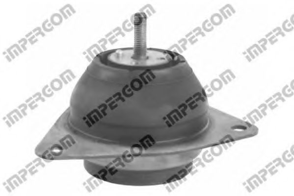 окачване, двигател 36775