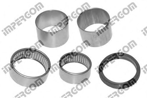 ремонтен комплект, корпус на оста 36797