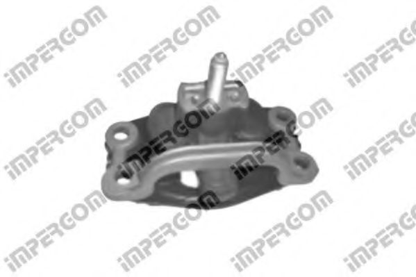 окачване, двигател 36824