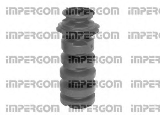 ударен тампон, окачване (ресьори) 36856