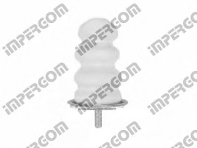 ударен тампон, окачване (ресьори) 36863