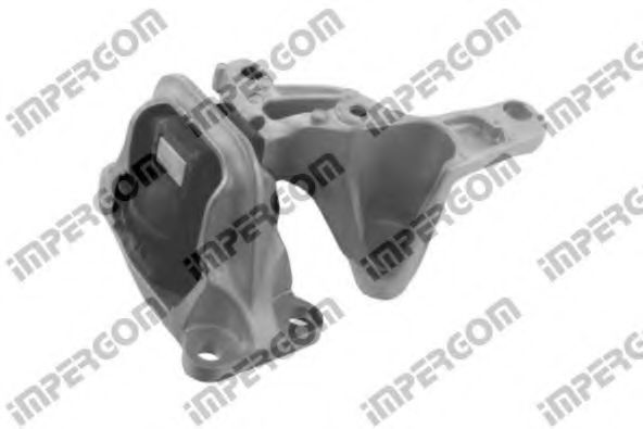 окачване, двигател 36894