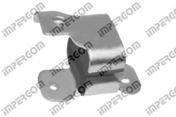 ударен тампон, гърне 36952