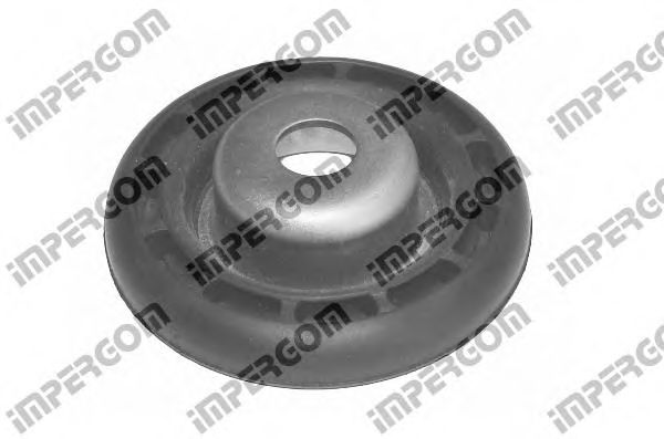 пружинно легло - чиния