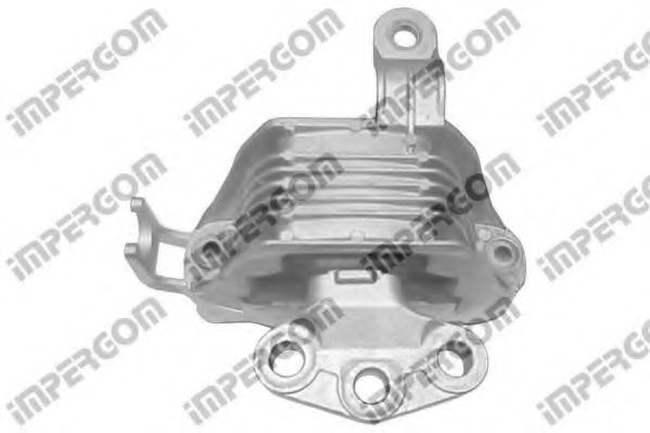 окачване, двигател